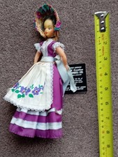 Rexard Vintage DOLL Designed