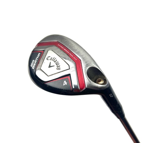 Callaway big bertha - callaway,