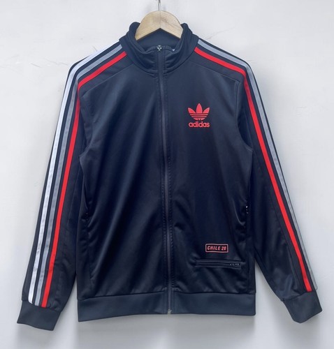 Adidas chile mens black - adidas, 20