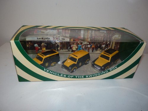 Lledo collectibles vehicles - lledo, of
