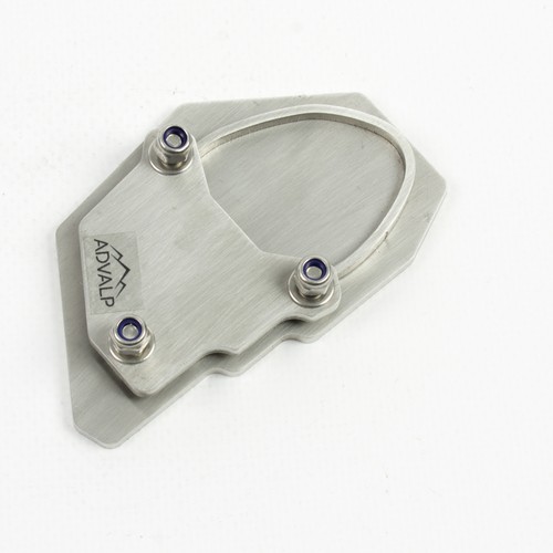Yamaha fz8 fz1n side footer - side,