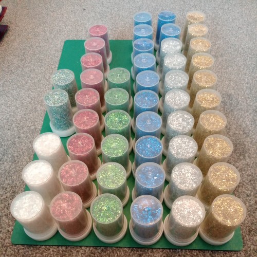 Job lot 50x pots - pots, of