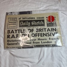 Replica Daily Sketch June 19