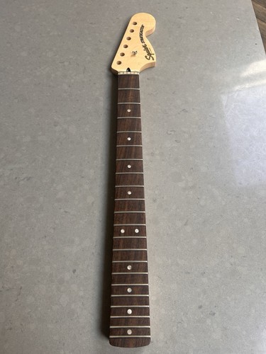 Fender squier stratocaster - fender,