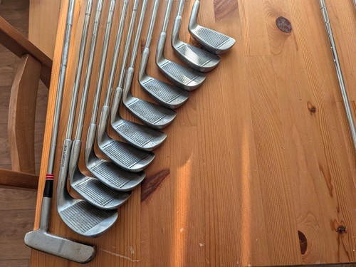 Macgregor masters jack - macgregor,