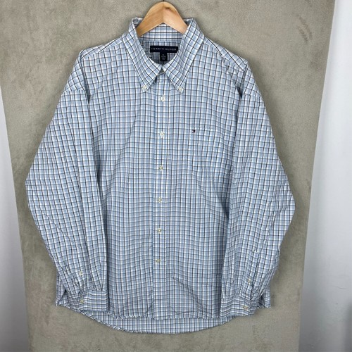 Men tommy hilfiger striped - hilfiger,