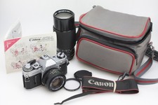 Canon AE-1 AE1 35mm SLR Film