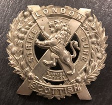 Genuine London  Scottish