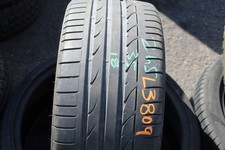 245 35 18 Bridgestone, RunFlat, 88Y, x1 Single Tyre 6.3mm (F1_tyres) L3809