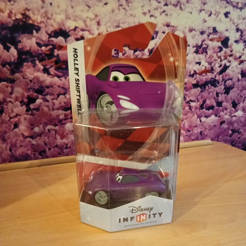 Disney infinity holley - infinity,