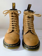 Dr Martens 1460 Pascal Boots