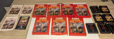 Seven (7!) copies of "Combat"