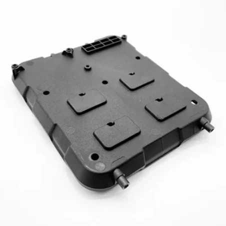Battery assembly lower limit - assembly,