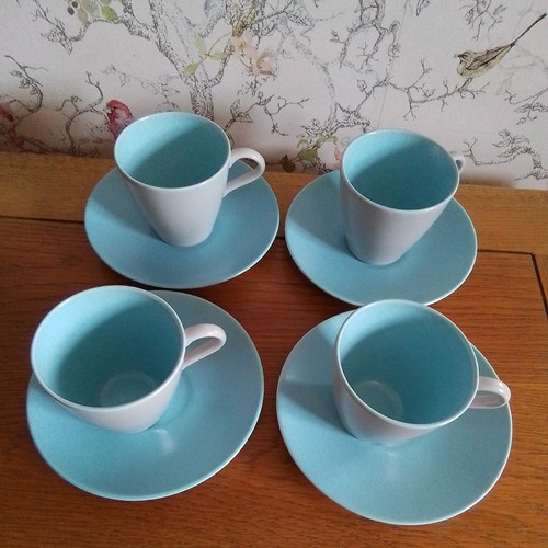 Vintage poole pottery - 8,