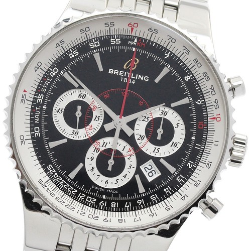 Breitling watch a23351 - breitling,