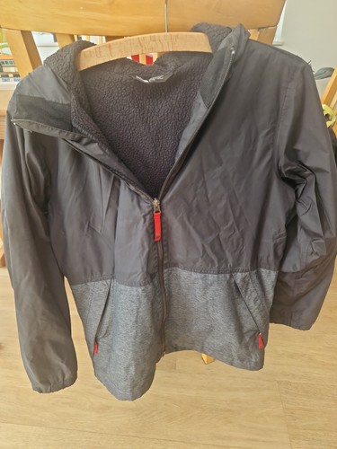North face youth jacket - face, xl