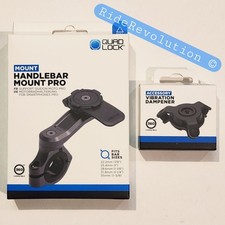 QUAD LOCK Motorcycle/Moto