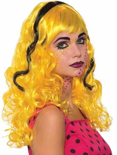 Wendy wow wig pop - wendy,
