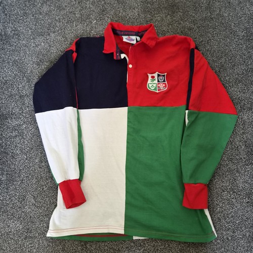 British and irish lions - irish, rare