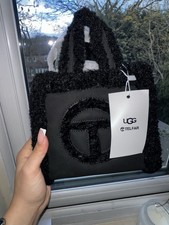 UGG x Telfar Small Bag
