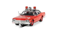 Scalextric C4408 Dodge Monaco