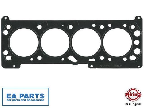Gasket cylinder head for - for, opel