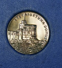 1935 United Kingdom Silver