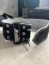 SCHIEK L6010 Double Prong