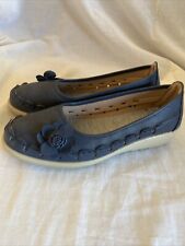 Cotton Traders Soft Step Slip