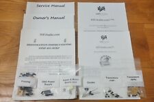 Akai 4000DS MKII restoration