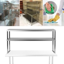 Stainless Steel Commercial