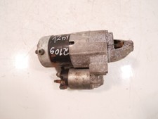 Starter Peugeot Citroen 1,6