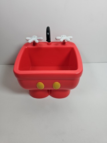 Disney parks mickey kitchen - parks,