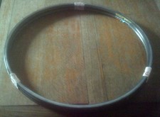 28 HOLE  WOLBER TX PROFIL 700c