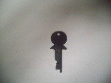 Money box key open - box, the