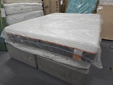 Tempur 150 200cm memory - tempur, foam