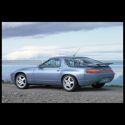 Photo 004943 porsche 928 - photo,