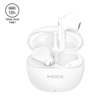 Bluetooth Wireless Headphones TWS Earphones MIXX StreamBuds Air 5 Pods For Phone