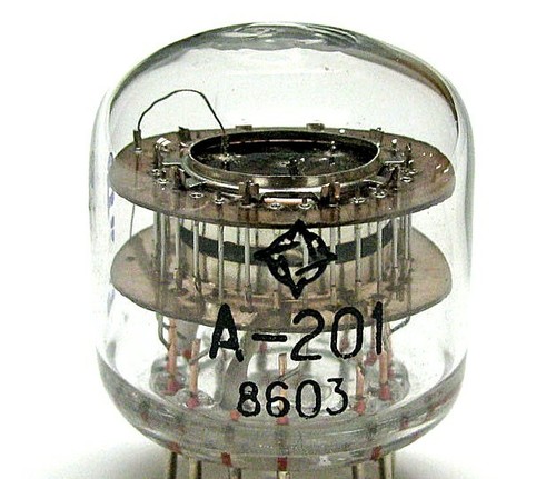 A201 201 polyatron - a201, a-201