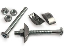 M8 Furniture Connector Bed Cot