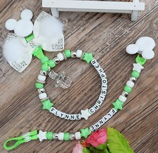 Set of 2 Personalised stunning