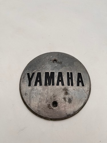 Yamaha xs500 500 tx500 - yamaha,