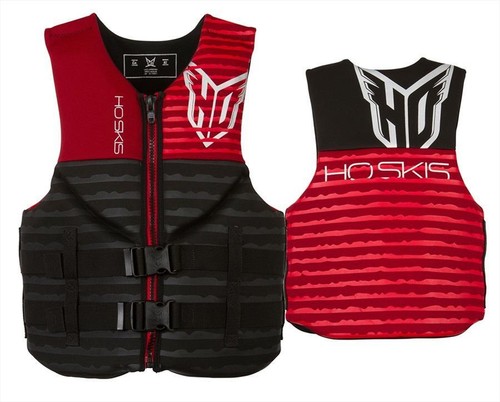 Sports pursuit buoyancy aid - buoyancy,