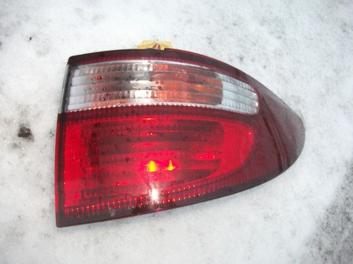 Toyota previa driver side - toyota,