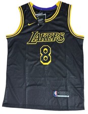 Kobe Bryant Black Mamba RARE