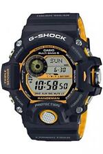 Casio G-SHOCK GW-9400YJ-1JF Master of G RANGEMAN Solar Digital Men Watch LIMITED