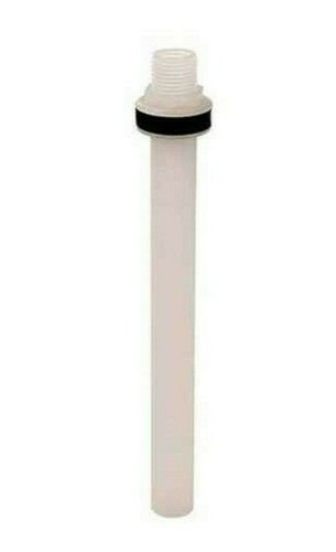 Plumbob overflow stand pipe - stand,