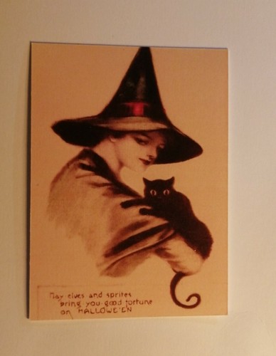 Victorian halloween blk - halloween,
