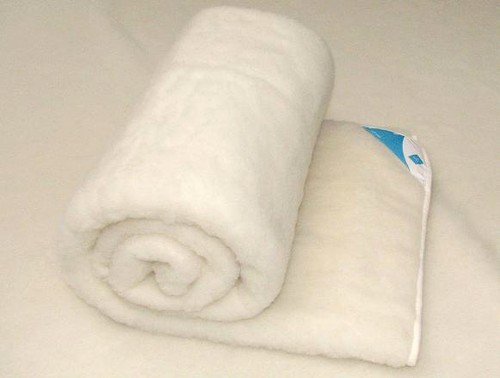 Woollen duvet merino - woollen,