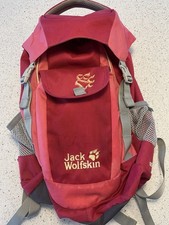 Jack Wolfskin Kids Rucksack